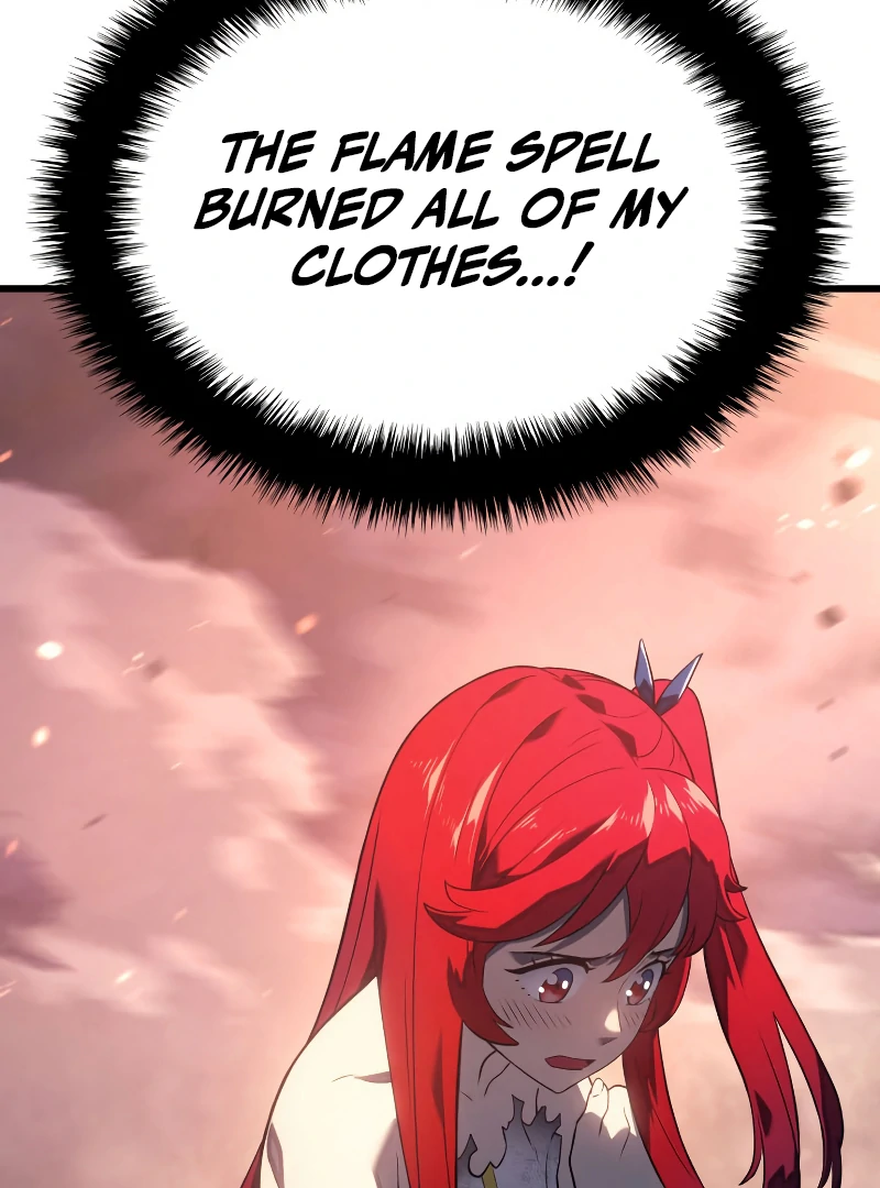 Revenge of the Iron-Blooded Sword Hound, Chapter 14 image 13